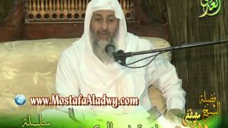 صورة غزوة بدر الكبرى   سلسلة السيرة النبوية 7   لقاء الأربعاء 12 11 2014 من مسجد أهل السنة   منية سمنود