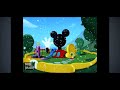 Opening To Little Einsteins Mission Celebration 2006 DVD