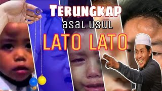 Download lagu CERAMAH KH. ANWAR ZAHID TERBARU 2023 LUCU POLL - ASAL USUL PERMAINAN LATO LATO mp3