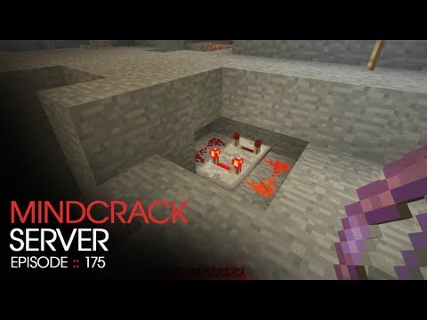The Mindcrack Minecraft Server - Episode 175 - Happy Easterrrrr!!!!!