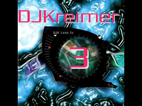 DJ Kreimer 3
