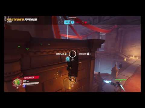 Junkrat riptire 4k