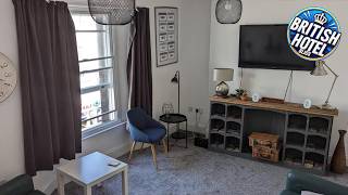 3- Bedroom modern,spacious apartment-Devon | Torquay, United Kingdom | Hotel Rev