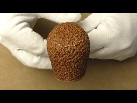 Ser Jacopo Delecta Spongia R2 - pipe 974