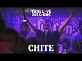 CHITE  (Live - TLS)