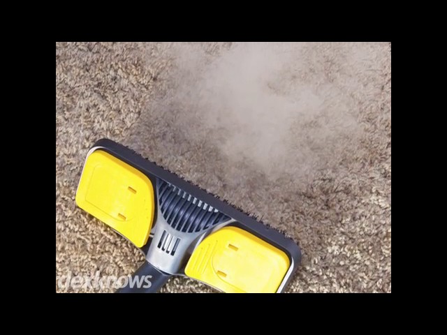 Clifford The Carpet Cleaner - Minneapolis, MN