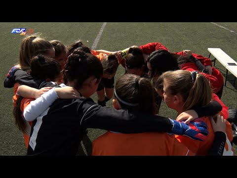 Equips femenins en lligues masculines: el cas del CE Sant Gabriel