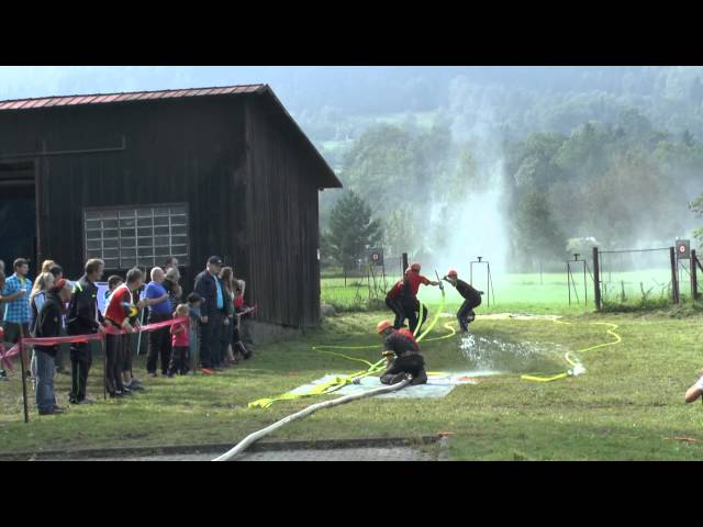 Pstruží, 13. 09. 2014