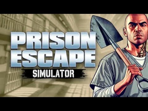 Prison Escape Simulator (REVIEW)