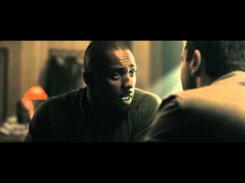 RocknRolla 2008 - "Was it a slow dance?"