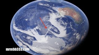 What is this? It has RETURNED - Bizarre colorful "ghostly" clouds above Chicago