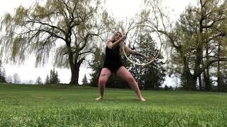 Drive - Charlotte Cardin