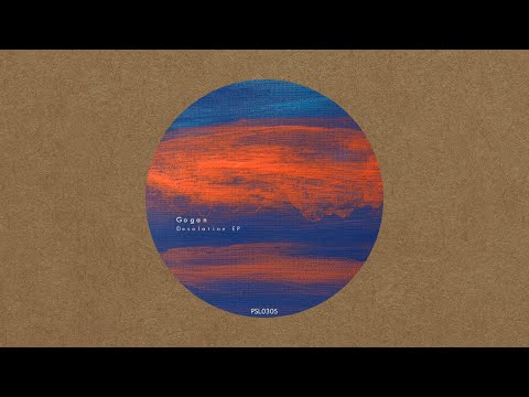 Gogan - Desolation