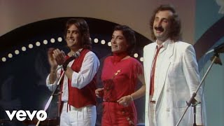 Ricchi e Poveri - Sarà perché ti amo (Musicalmente - Ricchi e Poveri, 1981)