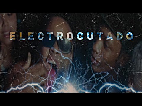 ELECTROCUTAO - El Sello MC ❌ Laiky Oficial ❌ Albert El Mono ❌ El Seba En La Casa