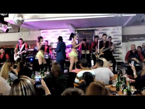 Antonio Ríos- Todos me Critican