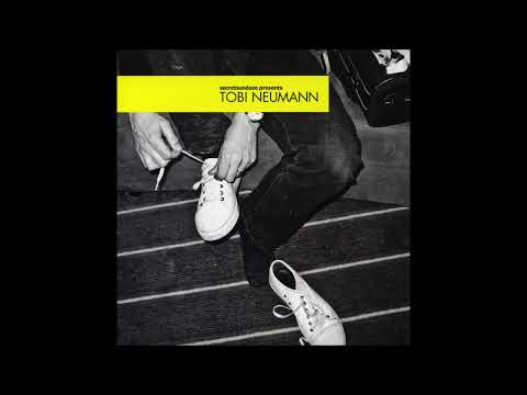 Secretsundaze Presents Tobi Neumann