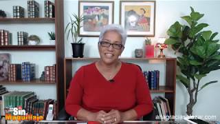 De Gringolandia Con Amor. Sin Maquillaje, Mayo 17, 2019