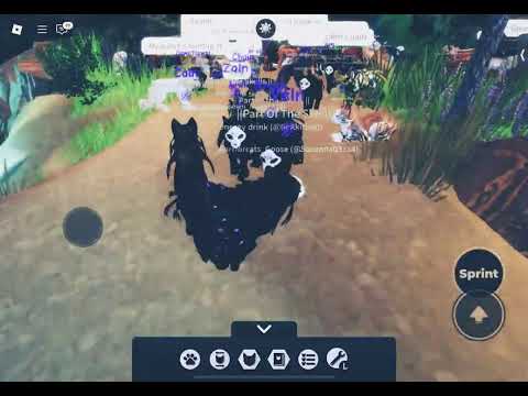 First time in a Goody group!!(Some people thought it was a cult :/)