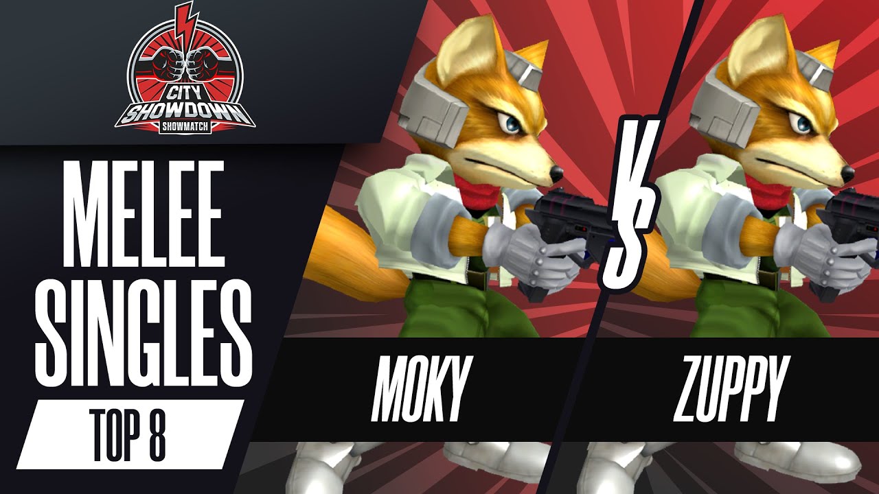 Moky vs. Zuppy - City Showdown Showmatch - Winners Finals