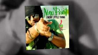 Maxi Priest - Every Little Thing