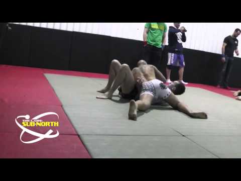 2 Novice u73kgs   Jason Robinson The Labs vs  Paul Horrocks Blackledge MMA   Quarter Final 2