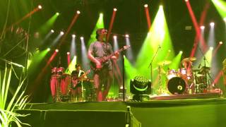 Stick Figure - Coming Home