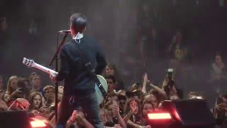 Simple Plan Live at We Day Ottawa - Boom