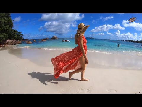 Seychelles Praslin Dream Premium Cabin Cruise | Dream Yacht Charter