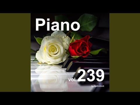 ピアノ中心の心に残るオリジナル音楽を制作します イメージ1