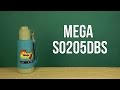 MEGA 0717040205769BLUE - відео