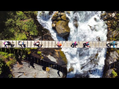 1 TMB | Not for the Faint of Heart