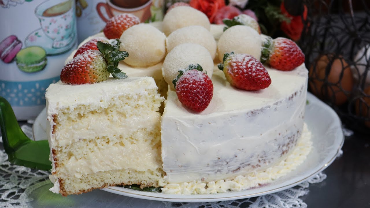 BOLO DELÍCIA DE LEITE NINHO - MELHOR QUE DAS DOCERIAS FAMOSAS + COMO MONTAR BOLO - MARIA MONTANHER