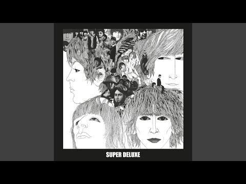Video thumbnail for She Said She Said (Mono)