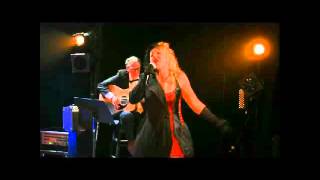 JE T&#39;AI DANS LA PEAU (Edith Piaf) par ZazoO