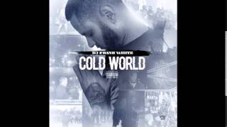 Trae Tha Truth - Cold World Intro / Been Here Too Long [Prod. By Watson The Great]