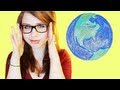 DRAW MY LIFE - Laci Green 