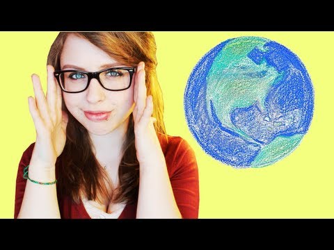 DRAW MY LIFE - Laci Green (DRAW MY LIFE - Laci Green)