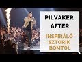 Pilvaker After - Inspiráló belsős sztorik Bommal (DSP) Pilvaker After - Inspiráló belsős sztorik Bommal (DSP)