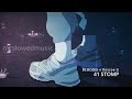 BLOODIE X Roscoe G 41 STOMP Slowed Reverb