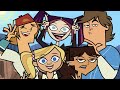 Every trailer for the first season.