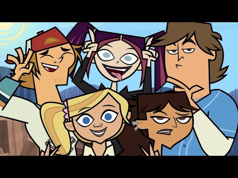 Thumbnail of the video: Every trailer for the first season.