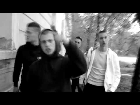 Alyo ft.Ukii & Till-N - Kje Je Lajf Tu (Official Video)