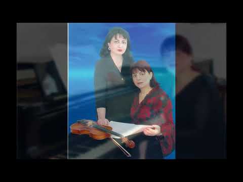 K.Karayev - Sonate for Violin and Piano  F major