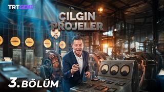 Bir Fikrin mi Var? 3. Bölüm ‪@trtgencresmi‬