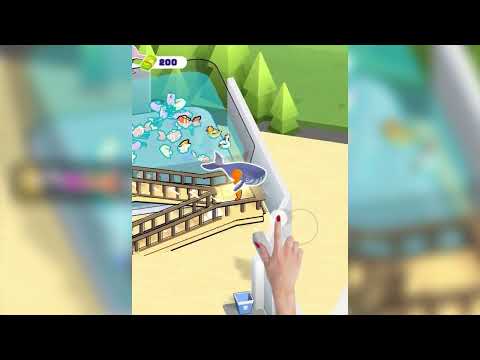 Hole and Fish