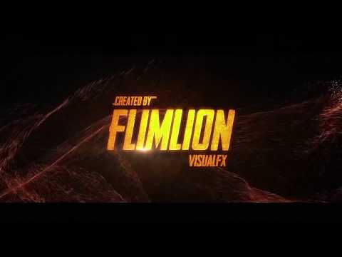 After Effects Tutorial: Cinematic Action Title Animation in After Effects (simple way!!!!)