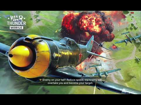 Yak-17, Su-9, MiG-9, Top Tier gameplay #WTM 