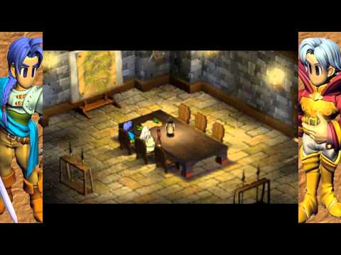 Let's Play Ogre Battle 64 #50 - Twisted Negotiations