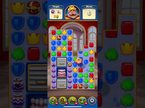 Royal Match LEVEL 3426